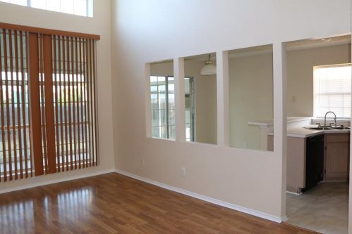 3412 Derby Ct, Fort Worth TX  76123-1562 exterior