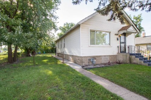 15104 Halsted St, Dixmoor, IL