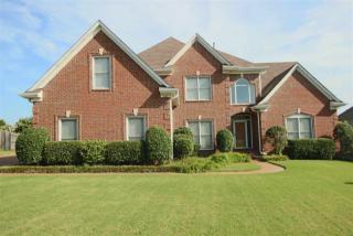 1647 Elderberry Ln, Cordova, TN 38016-9506