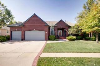 1606 Tiara Pines St, Derby, KS 67037-3930