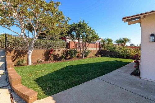 2063 Grandview St, Oceanside CA  92054-5618 exterior