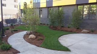 1227 4th St, Minneapolis MN  55414-2052 exterior