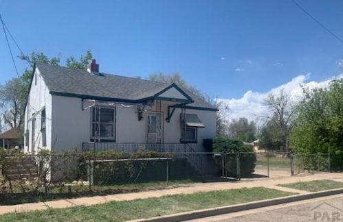 2400 Routt Ave, Pueblo, CO 81004-3944