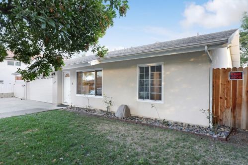 338 Plaza De Benito Juarez, Vista CA  92083-3549 exterior