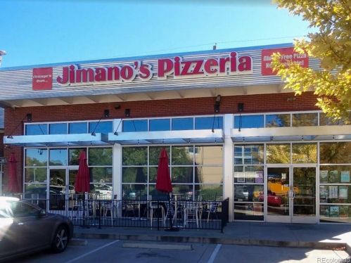 3106 Acoma St, Englewood CO 80110-2411 exterior