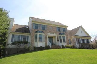1 Tall Oaks Dr, Warren, NJ 07059-5656