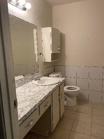 5804 Rosalyn Dr, Fort Worth TX  76148-3525 exterior