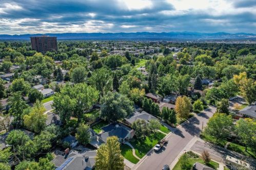 2160 Eastman Ave, Englewood CO 80113-3061 exterior