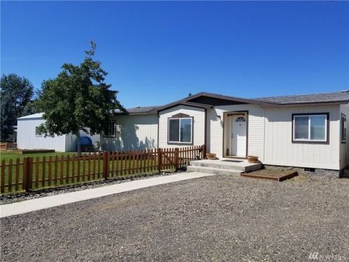 1006 Rainier Dr, Ellensburg, WA 98926-9507