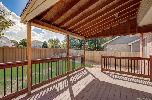 20250 Purdue Pl, Denver CO  80013-6073 exterior