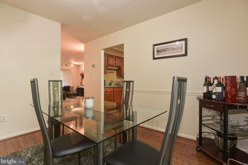 13041 Brahms Ter, Silver Spring MD exterior