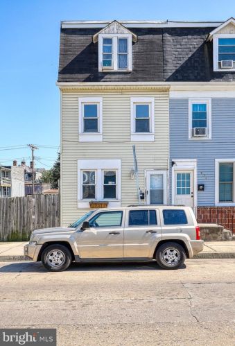 630 Company St, York, PA 17401-3312