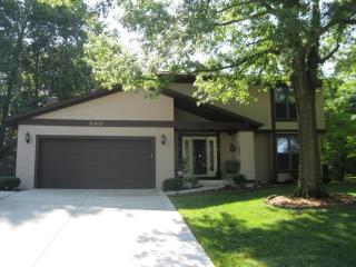 840 Riva Rdg Blvd, Columbus OH  43230-5801 exterior