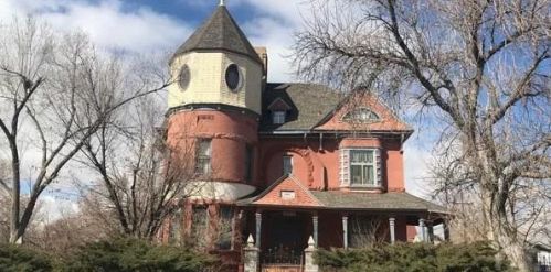 1409 Craig St, Pueblo, CO 81003-2155