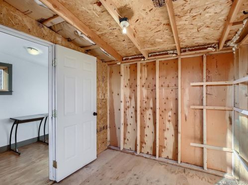 4754 Bannock St, Englewood CO 80110-6533 exterior