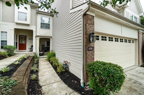 5795 Heights Ct, Cincinnati, OH 45247-3291