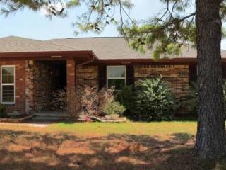 134 Rustic Rd, Ardmore, OK 73401-7156
