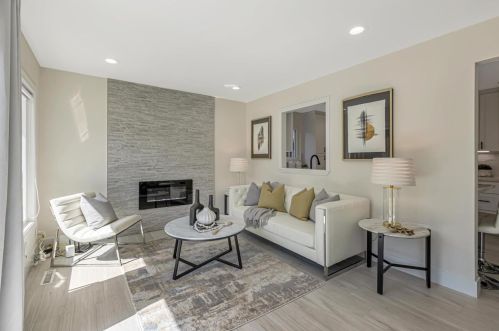 1741 Linnet Ln, Sunnyvale CA  94087-4832 exterior