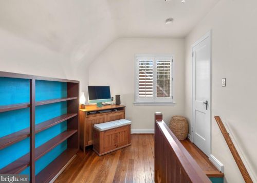 10617 Lorain Ave, Silver Spring MD 20901-3247 exterior