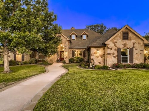 101 Bon Winde Rd, Georgetown, TX 78633-6602