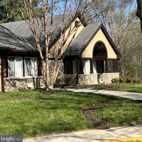 5 Casino Ct, Silver Spring MD 20906-5953 exterior