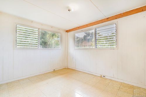 1989 9 Ave, Honolulu HI  96816-2179 exterior