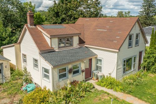 28 Old County Rd, Thomaston, ME 04861-3445
