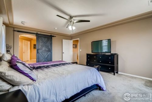 5055 Ridgewood Dr, Loveland CO 80534-4112 exterior