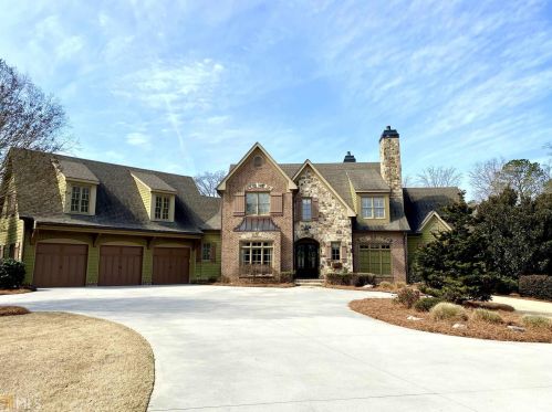 220 Woodbridge Pl, Brooks, GA 30205-1548