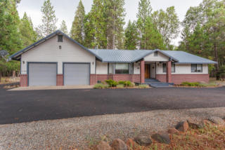 31249 Woodridge Dr, Shingletown, CA 96088-9791