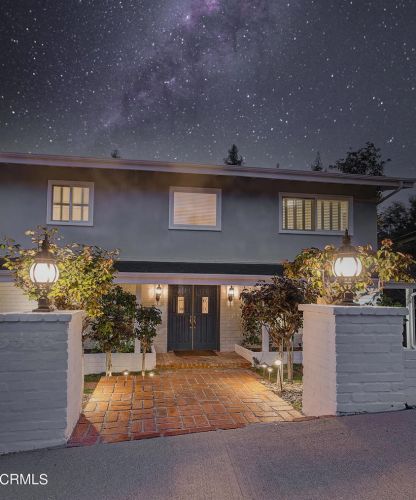 3556 Ballina Canyon Rd, Van Nuys, CA 91436-4108
