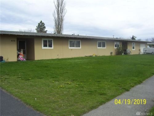 406 Biggs Rd, Wheeler, WA 98837-3182