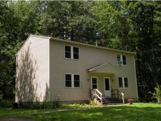 330 Red Oak Dr, Colchester VT  05446-6982 exterior