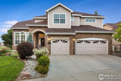 14169 Whitney Cir, Westminster, CO 80023-4510