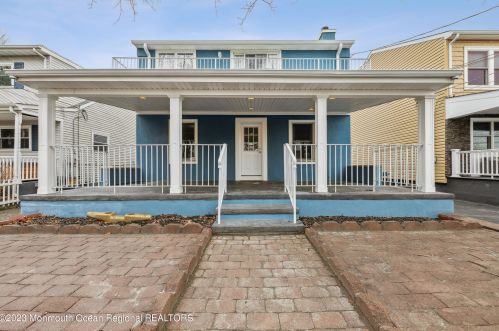 14 Joyce Pl, Hazlet, NJ 07730-1514