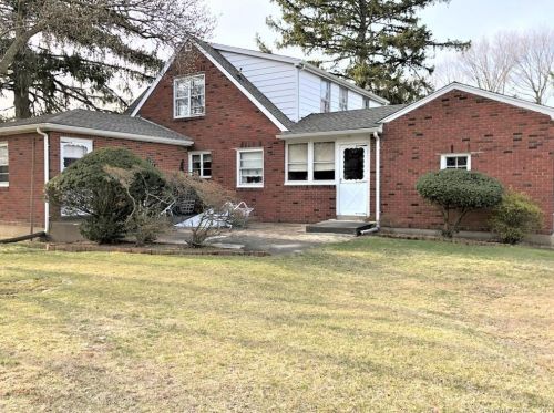 454 Long Hill Ave, Huntington, CT 06484-4231