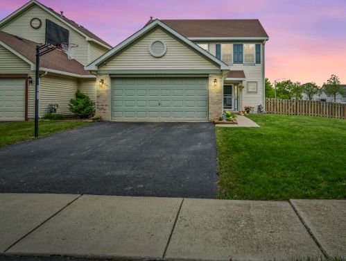 3113 Hillary Ct, Joliet, IL 60435-9040