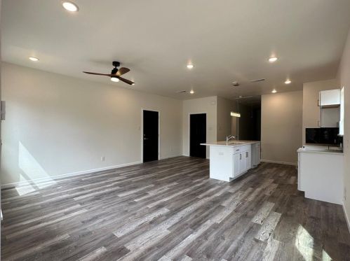 3714 Dildock St, Dallas TX  75215-3844 exterior