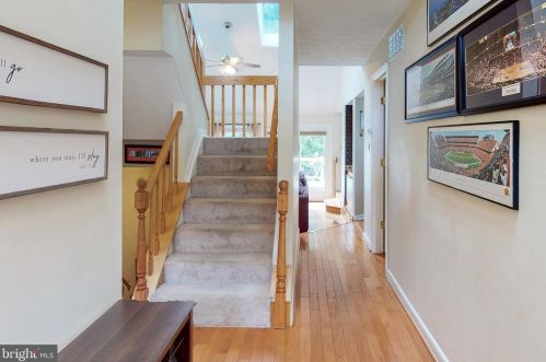 716 Monmouth Ave, Severna Park, MD 21146-3904
