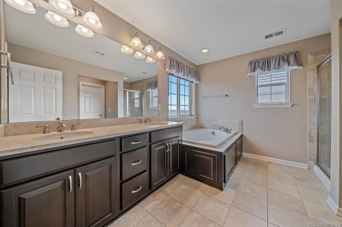 3356 Yale Dr, Westminster CO  80023-8482 exterior