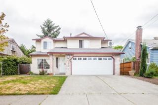 7036 Burrage Ave, Portland, OR 97217-5220
