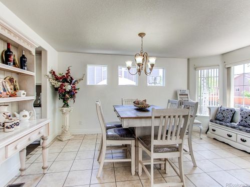 3401 Watada St, Denver CO  80601-3471 exterior