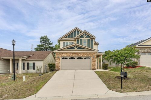 440 Emanuel Creek Dr, Cayce-West Columbia, SC 29170