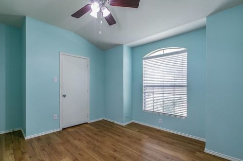 9892 Willowick Ave, Fort Worth TX  76108-4811 exterior