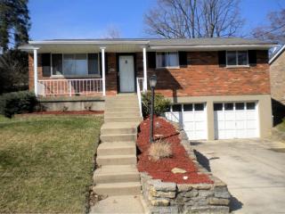 3431 Glastonbury Ct, Cincinnati, OH 45248-4015