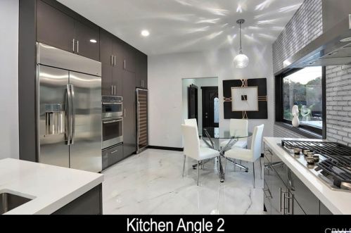 1616 Wabasso Way, Glendale CA  91208-2441 exterior