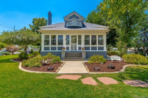 6000 32nd Ave, Denver, CO 80033-7454