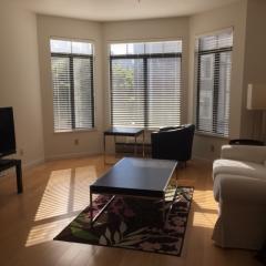 1805 Fillmore St, San Francisco CA  94115-3193 exterior