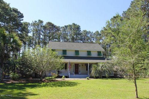 768 Straits Rd, Gloucester, NC 28528-9340