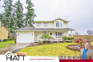 10002 2nd Avenue Ct, Tacoma, WA 98445-2088